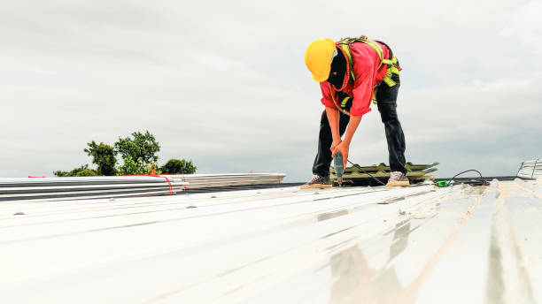 Best Roof Leak Repair  in Piermont, NY